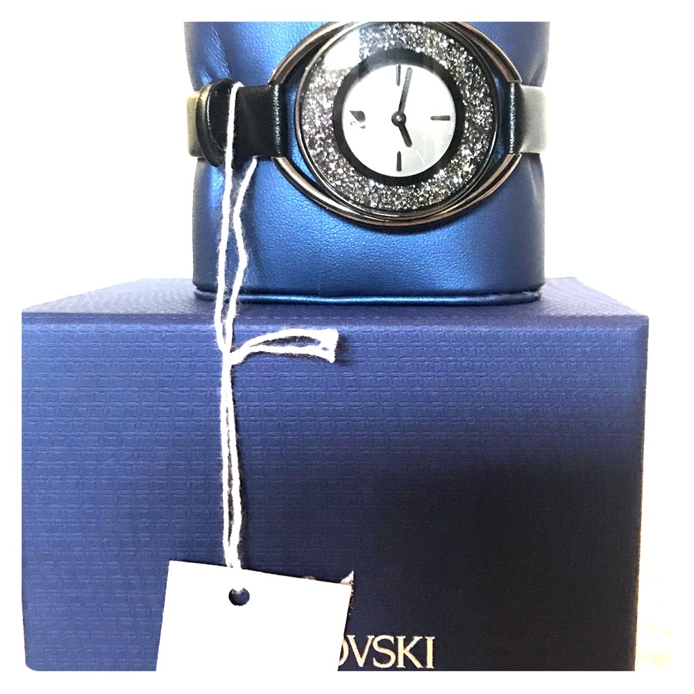 Swarovski Watch